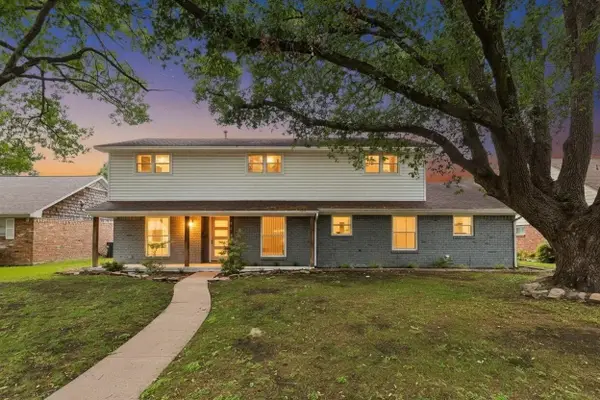2617 Beechmont Drive, Dallas, TX 75228