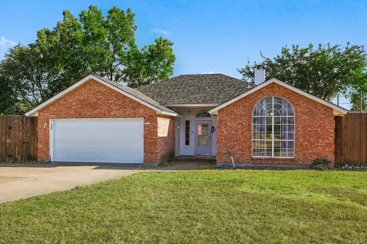 311 Alyse Road, Roanoke, TX 76262 - #1