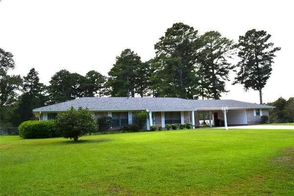 1833 Old Arcadia Road, Minden, LA 71055