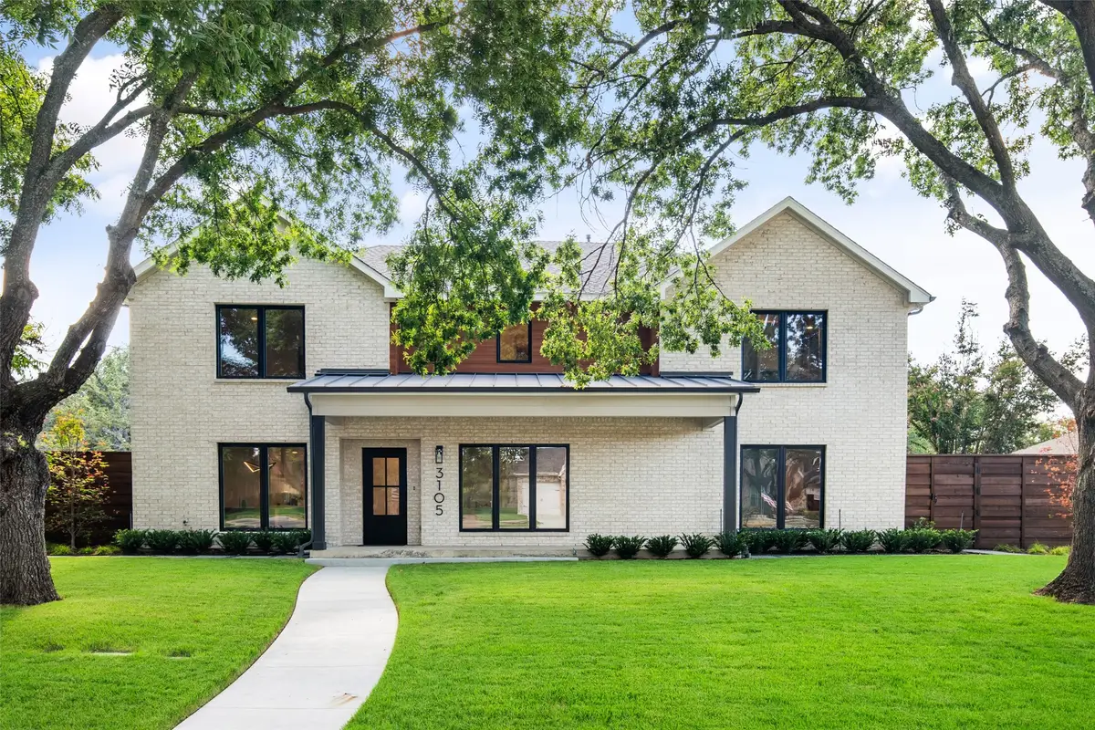 3105 Canyon Creek Drive, Richardson, TX 75080 - #1
