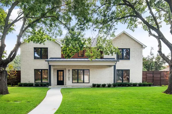 3105 Canyon Creek Drive, Richardson, TX 75080