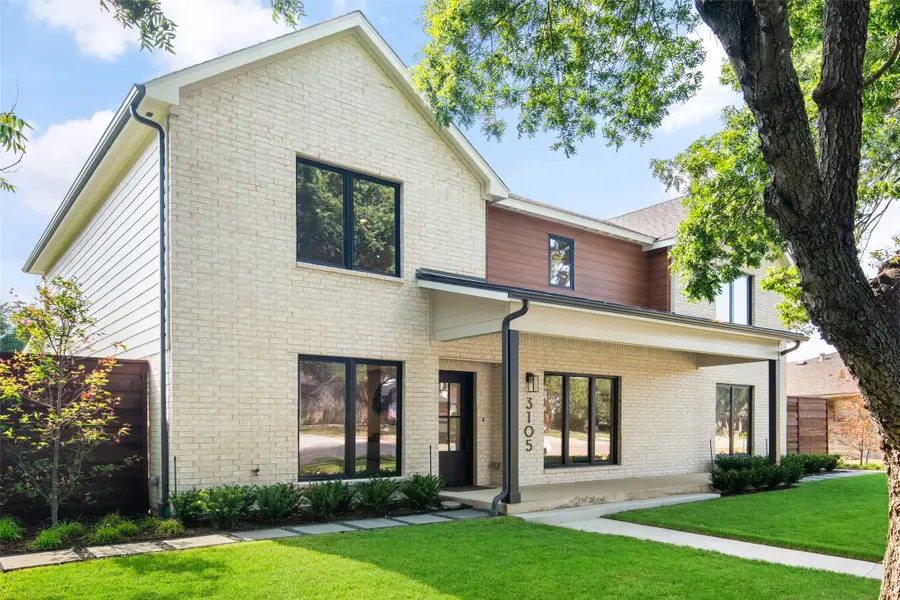 3105 Canyon Creek Drive, Richardson, TX 75080 - #2