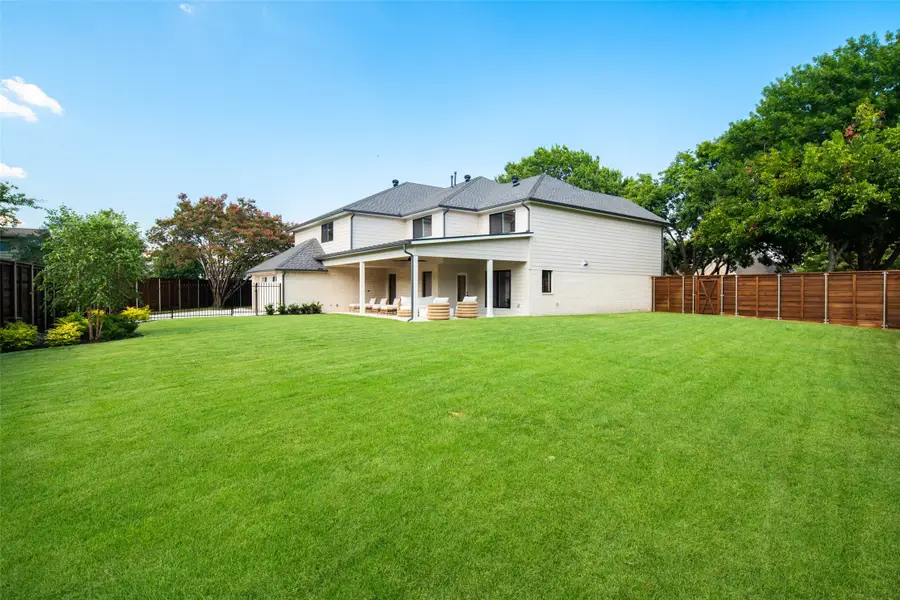 3105 Canyon Creek Drive, Richardson, TX 75080 - #3