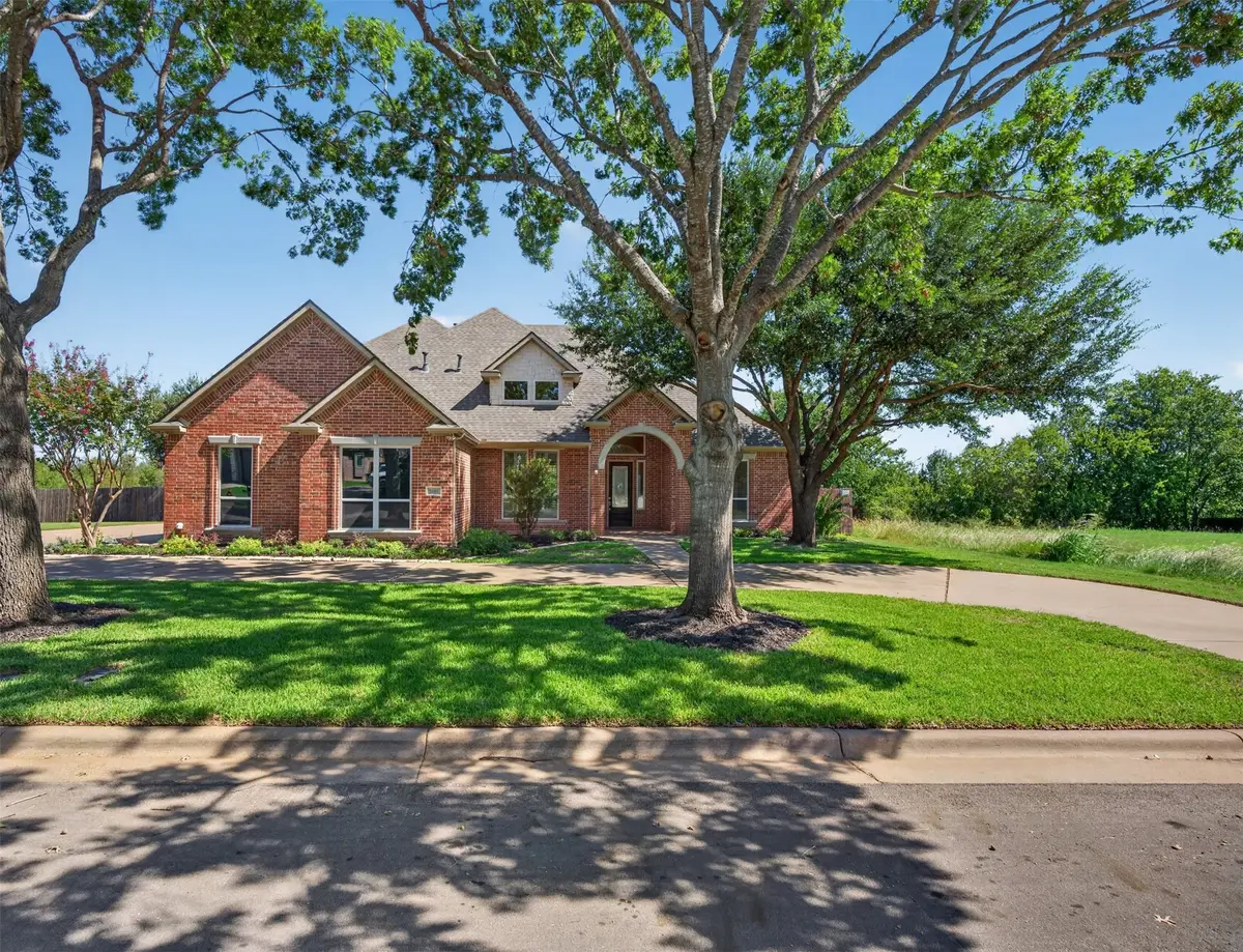 1601 Bent Creek Drive, Cleburne, TX 76033 - #1