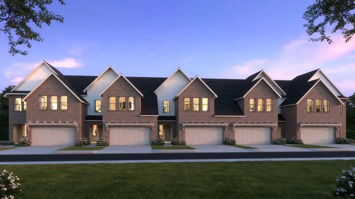 3568 Pierce Lane, Grand Prairie, TX 75052 - #1