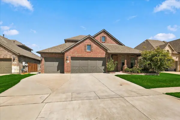 305 Kellan Court, Hickory Creek, TX 75065