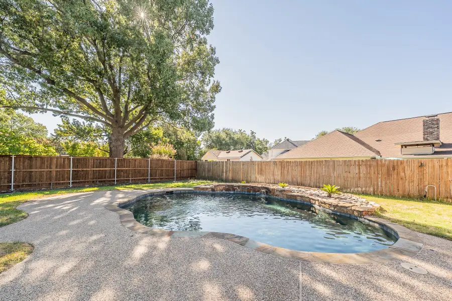 7536 Oak Park Drive, North Richland Hills, TX 76182 - #3