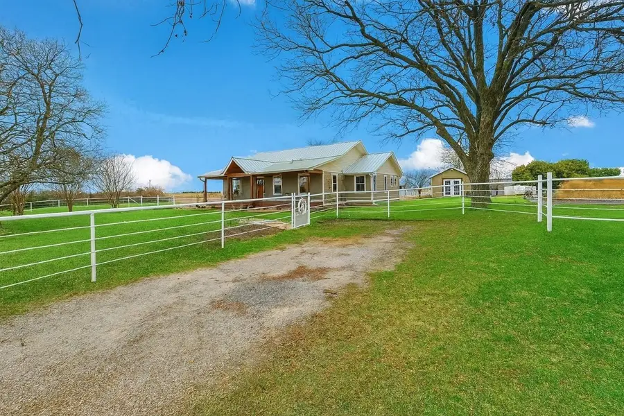 2196 Bledsoe Road, Gunter, TX 75058 - #2