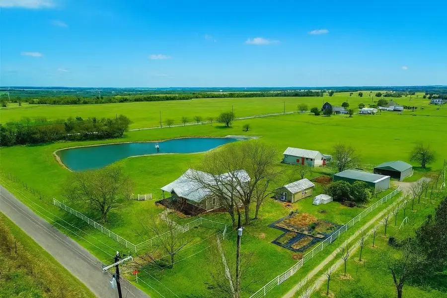2196 Bledsoe Road, Gunter, TX 75058 - #3