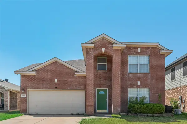 13529 Lost Spurs Road, Fort Worth, TX 76262