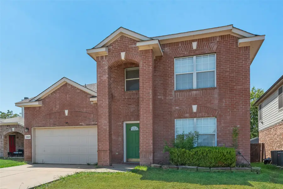 13529 Lost Spurs Road, Northeast Tarrant, TX 76262 - #3