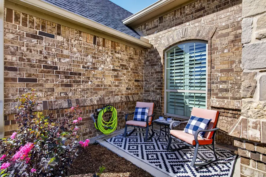 164 Spring Meadow Drive, Springtown, TX 76082 - #3