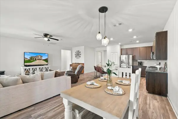545 Passionflower Drive, Fort Worth, TX 76131