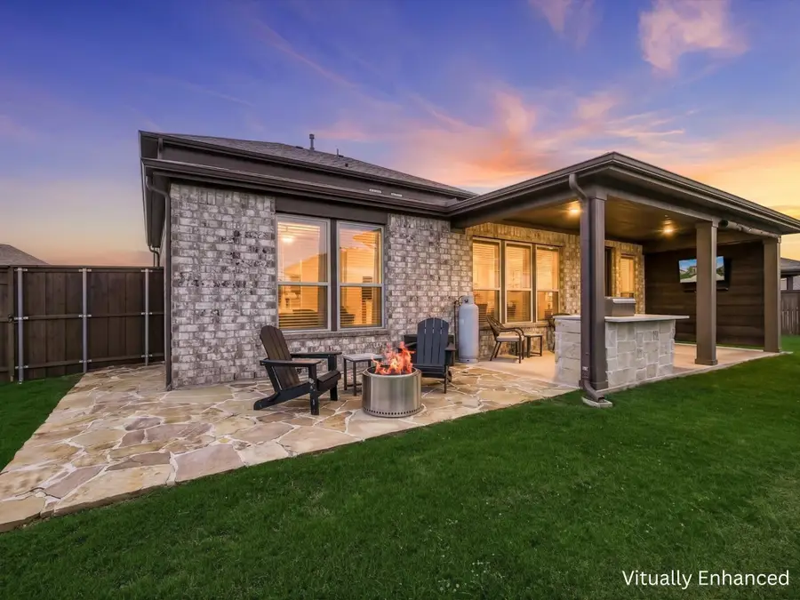545 Passionflower Drive, Fort Worth, TX 76131 - #3
