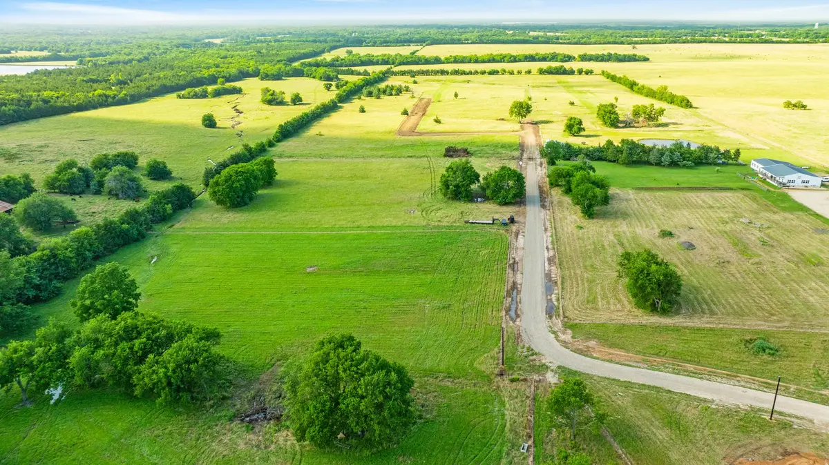 357 Private Road 33261, Sumner, TX 75486 - #1