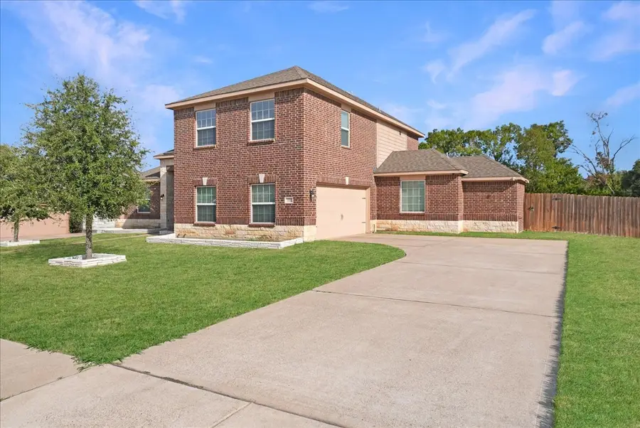 717 Milas Lane, Glenn Heights, TX 75154 - #3