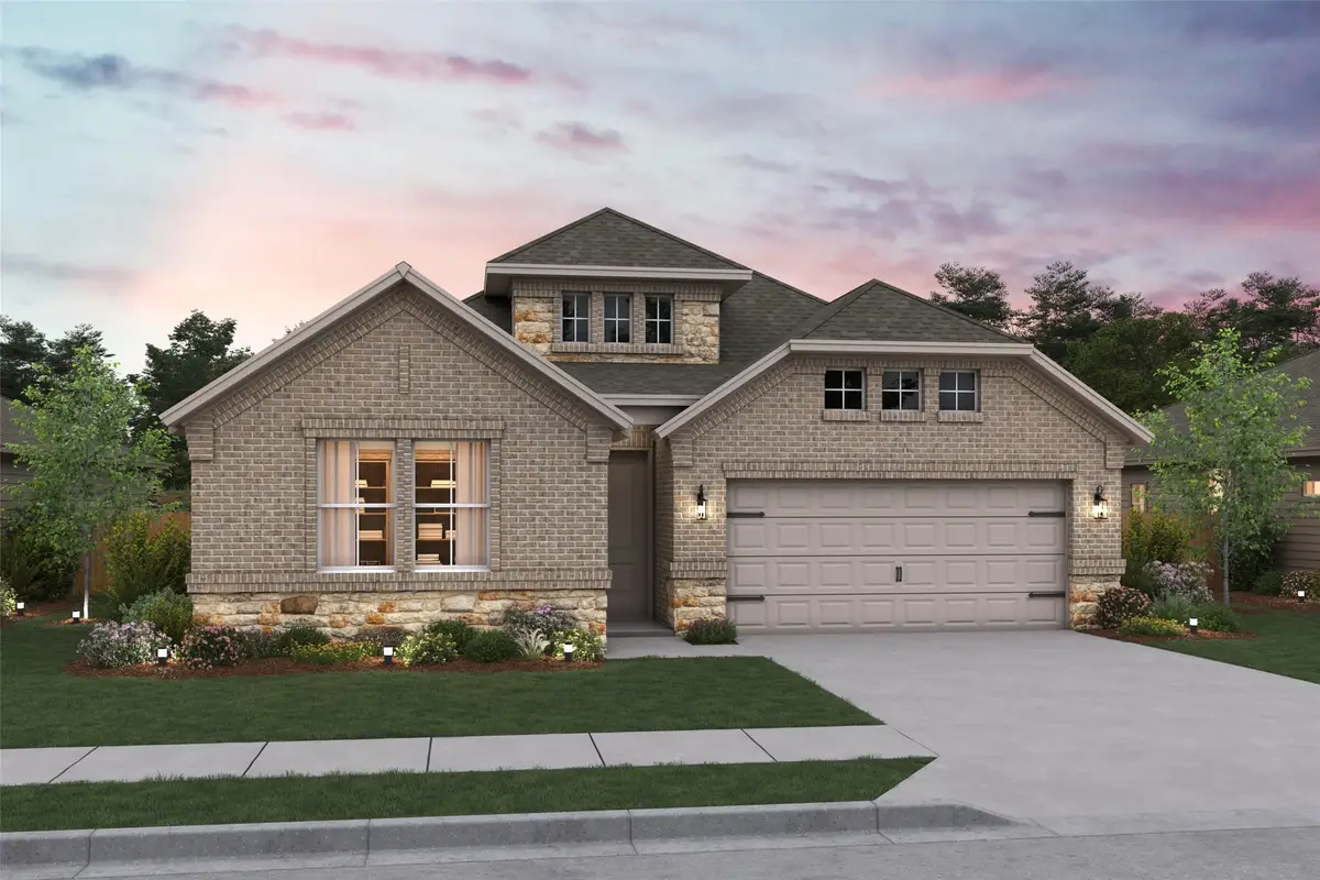 1056 Wheatland Drive, Justin, TX 76247 - #1