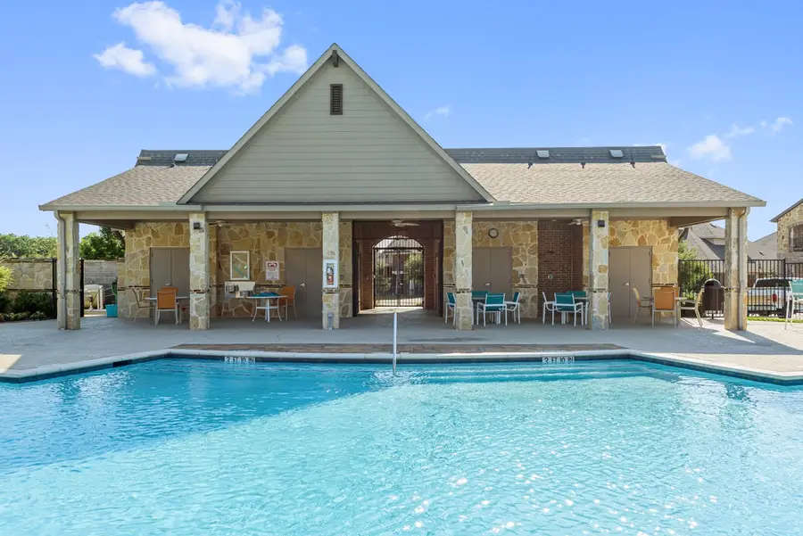 1056 Wheatland Drive, Justin, TX 76247 - #3