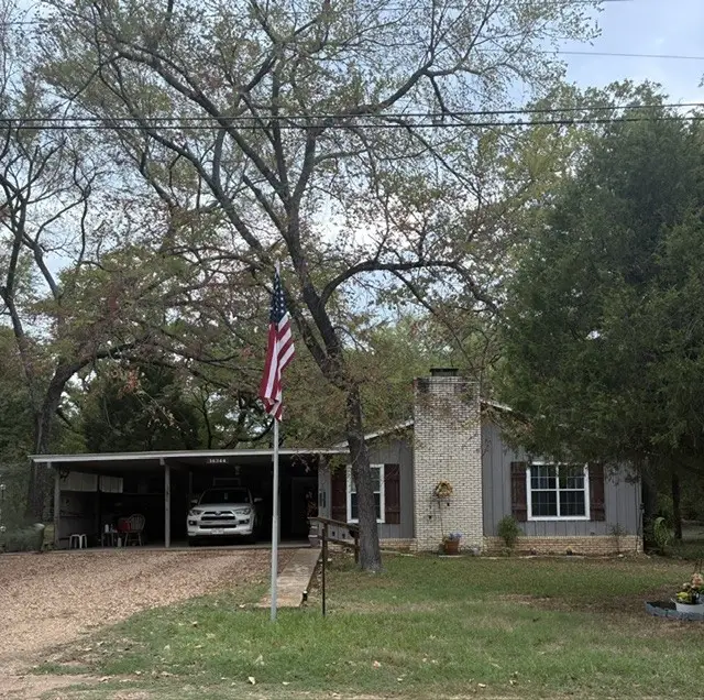 14344 Jim Bowie, Log Cabin, TX 75148 - #1