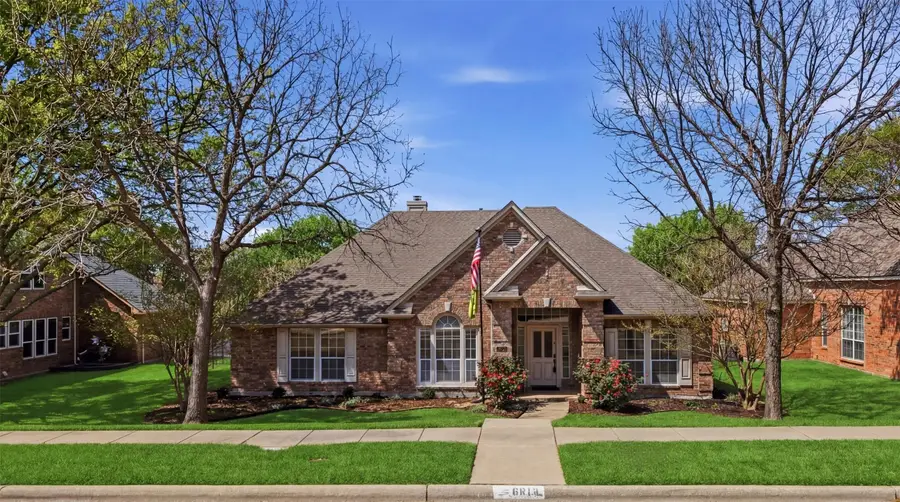 6613 Barclay Lane, Garland, TX 75044 - #2