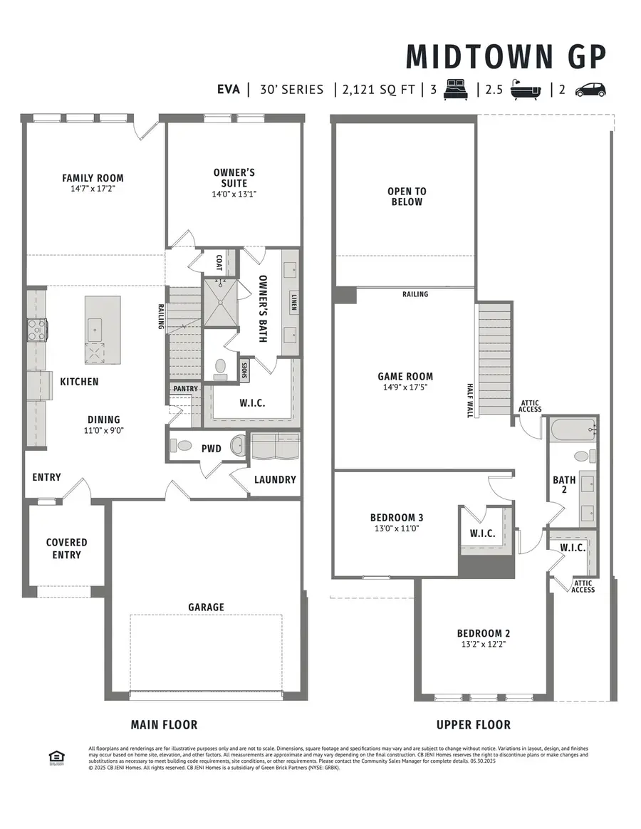 3570 Pierce Lane, Grand Prairie, TX 75052 - #2