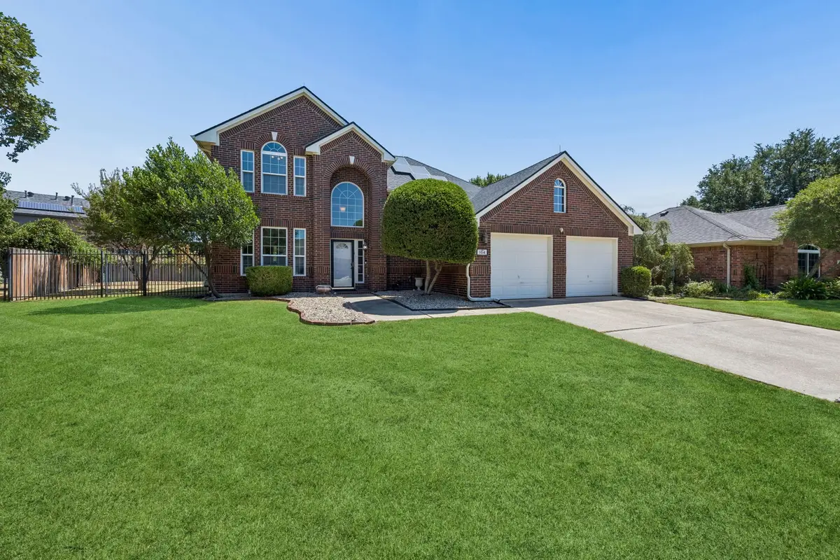 104 Rolling Rock Drive, Trophy Club, TX 76262 - #1