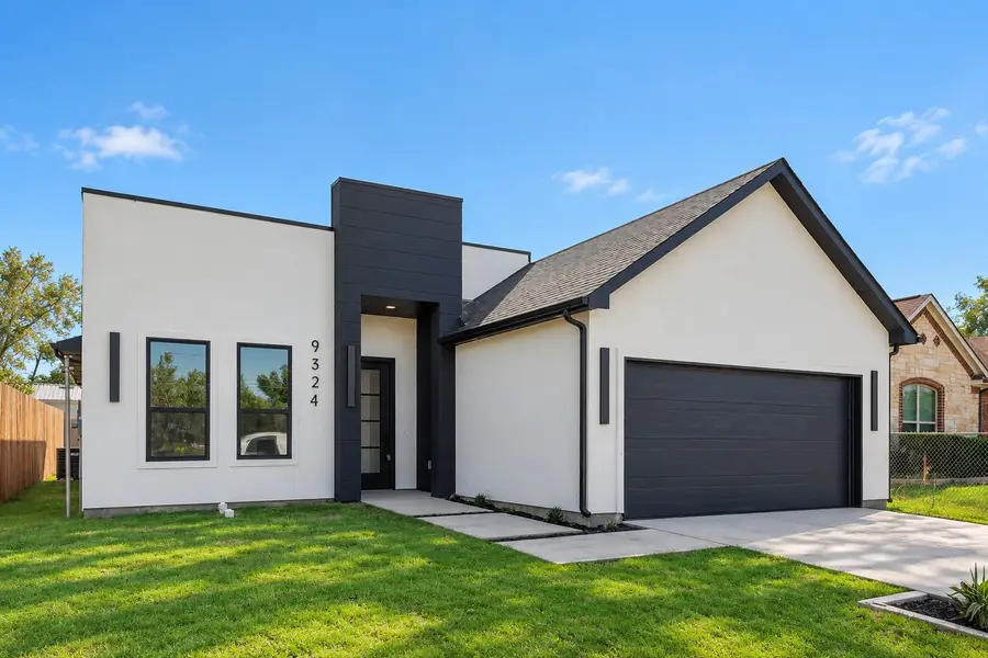 9324 Beckleycrest Avenue, Dallas, TX 75232 - #2