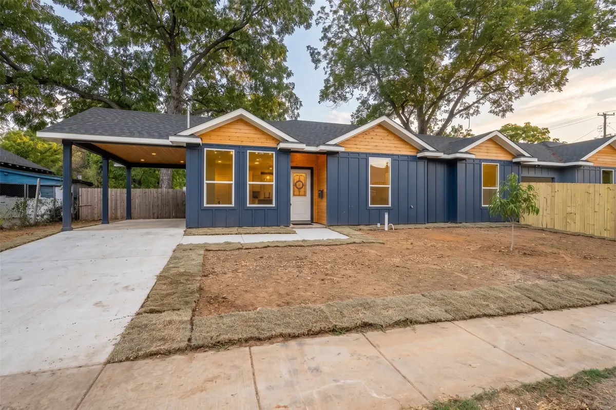 1710 Driskell, Dallas, TX 75215 - #1