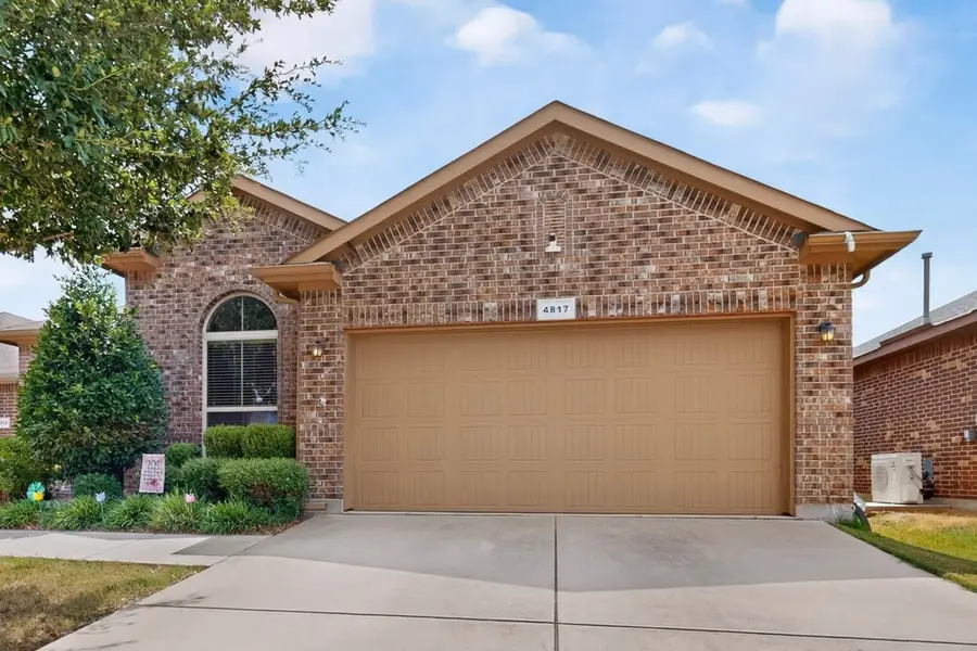 4817 Willow Branch Court, Fort Worth, TX 76036 - #2
