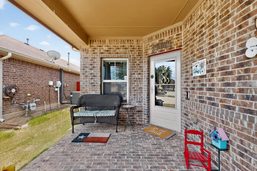 4817 Willow Branch Court, Fort Worth, TX 76036 - #3