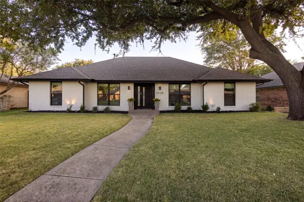 6908 Windy Ridge Drive, Dallas, TX 75248