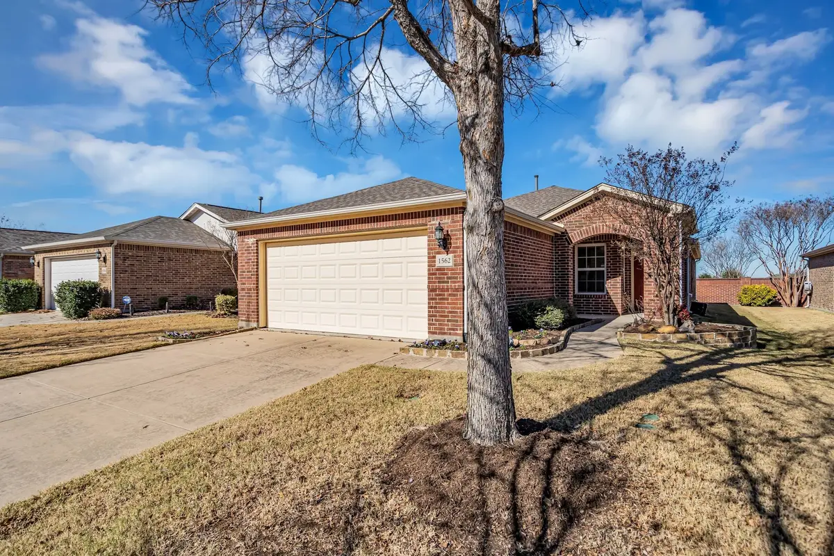 1562 Troon Drive, Frisco, TX 75036 - #1