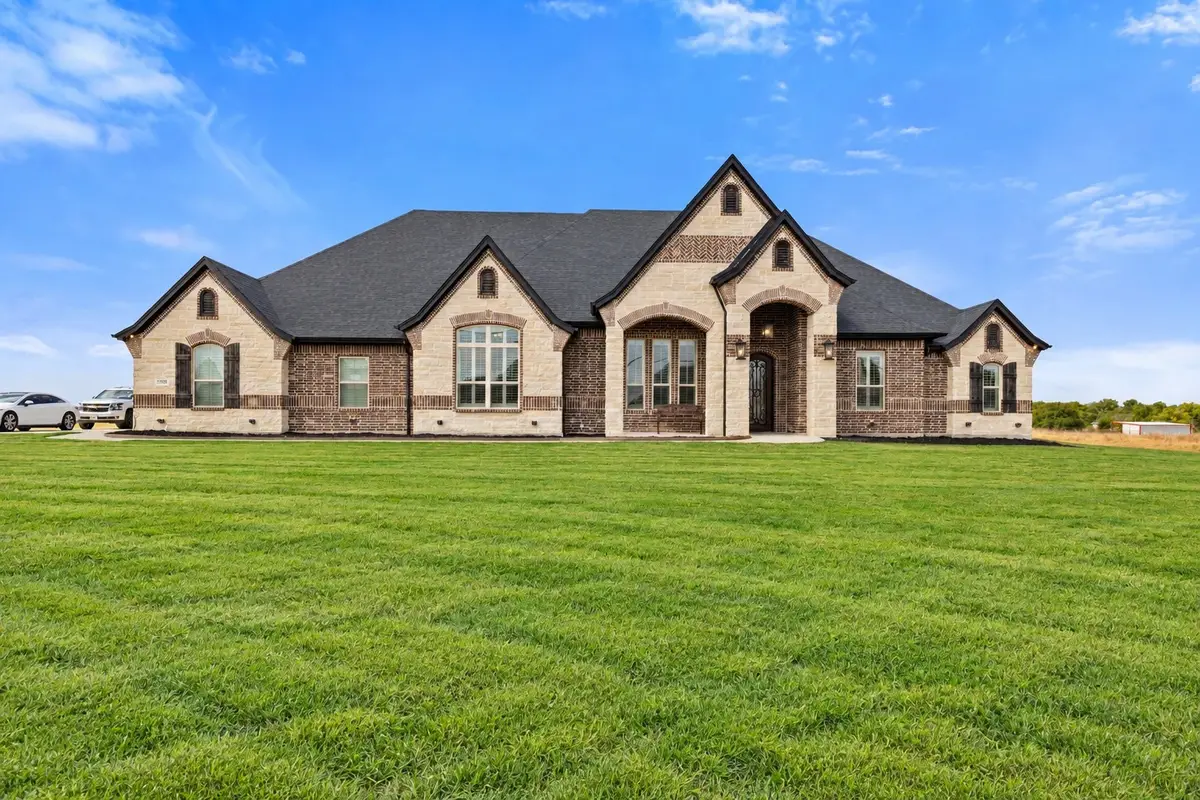 3338 Howard Road, Waxahachie, TX 75165 - #1
