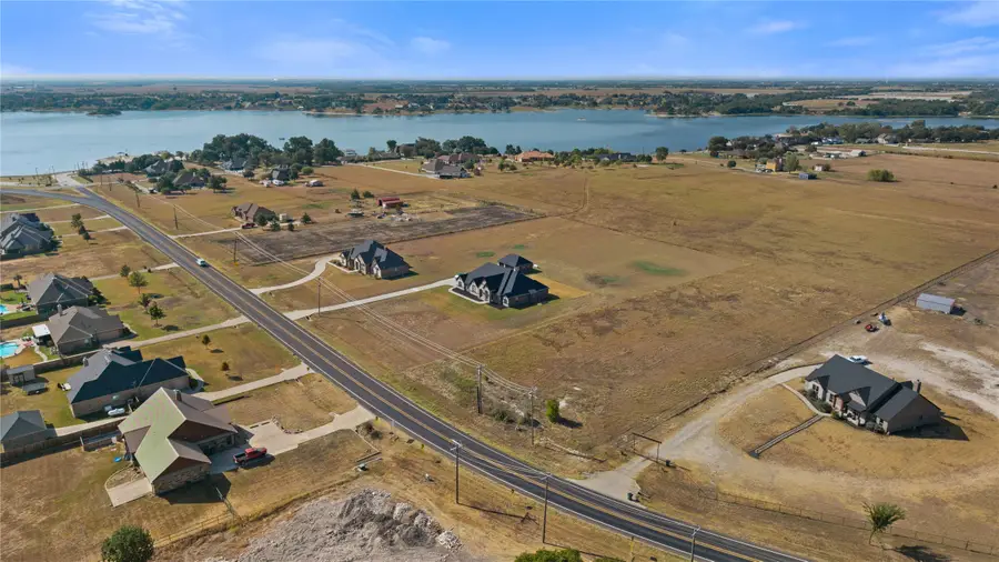 3338 Howard Road, Waxahachie, TX 75165 - #2