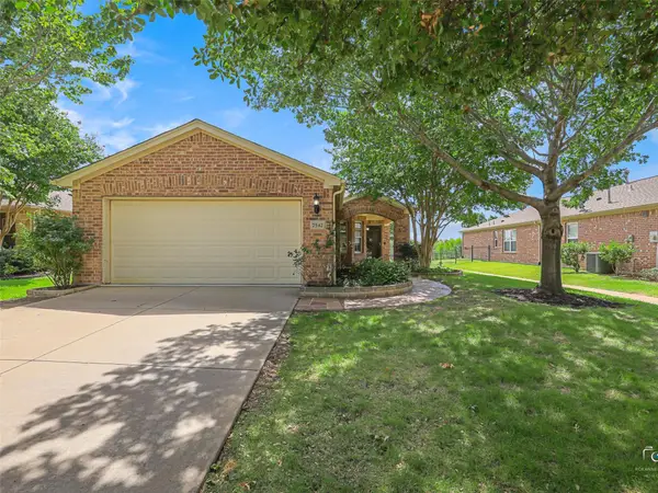 7542 Birmingham Forest Drive, Frisco, TX 75036