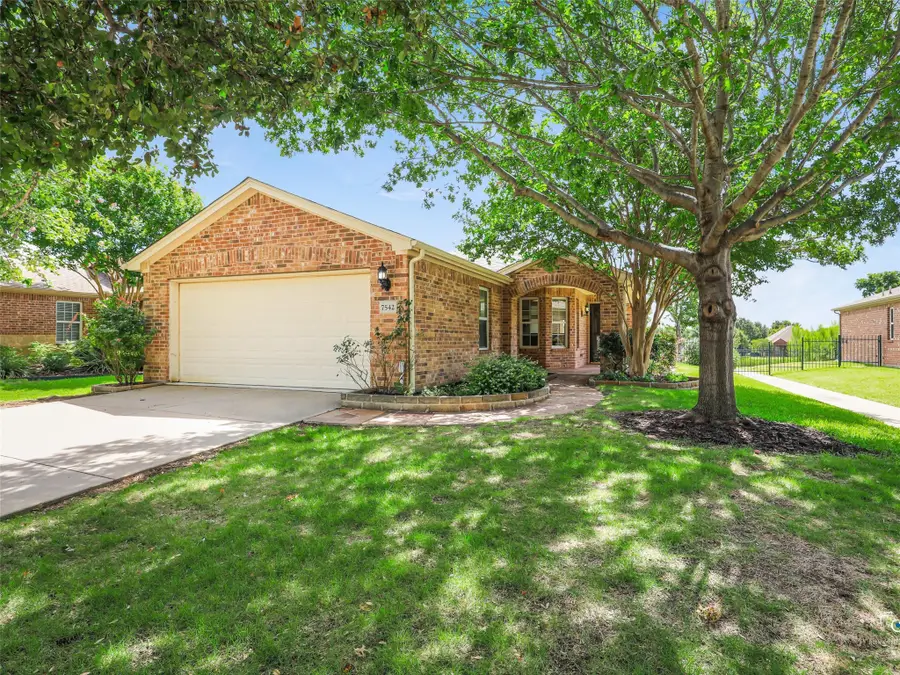 7542 Birmingham Forest Drive, Frisco, TX 75036 - #2