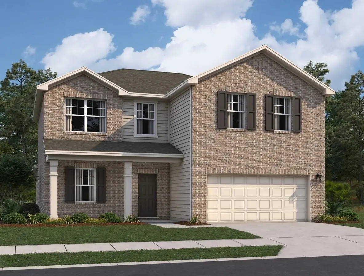 1210 Herring Drive, Forney, TX 75126 - #1