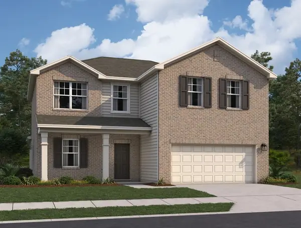 1210 Herring Drive, Forney, TX 75126