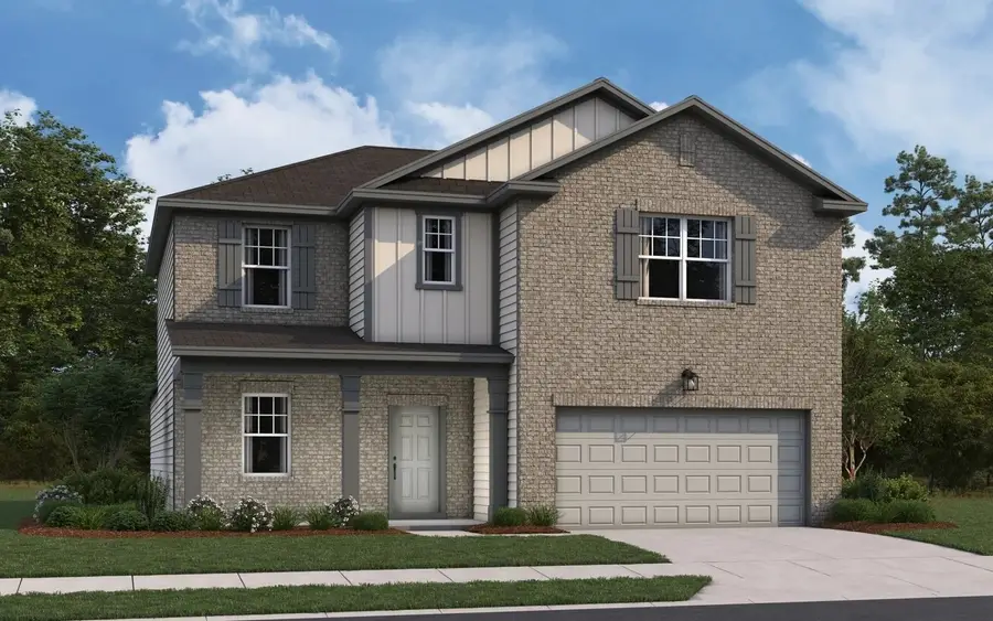 1210 Herring Drive, Forney, TX 75126 - #3
