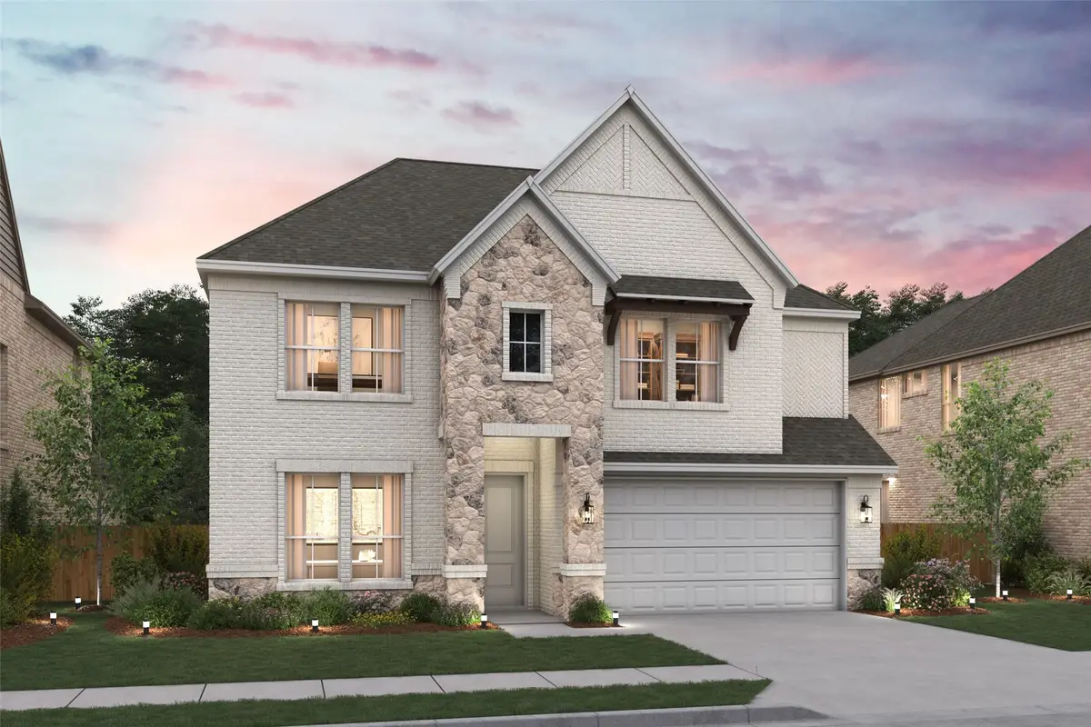 208 Newman Court, Wylie, TX 75098 - #1