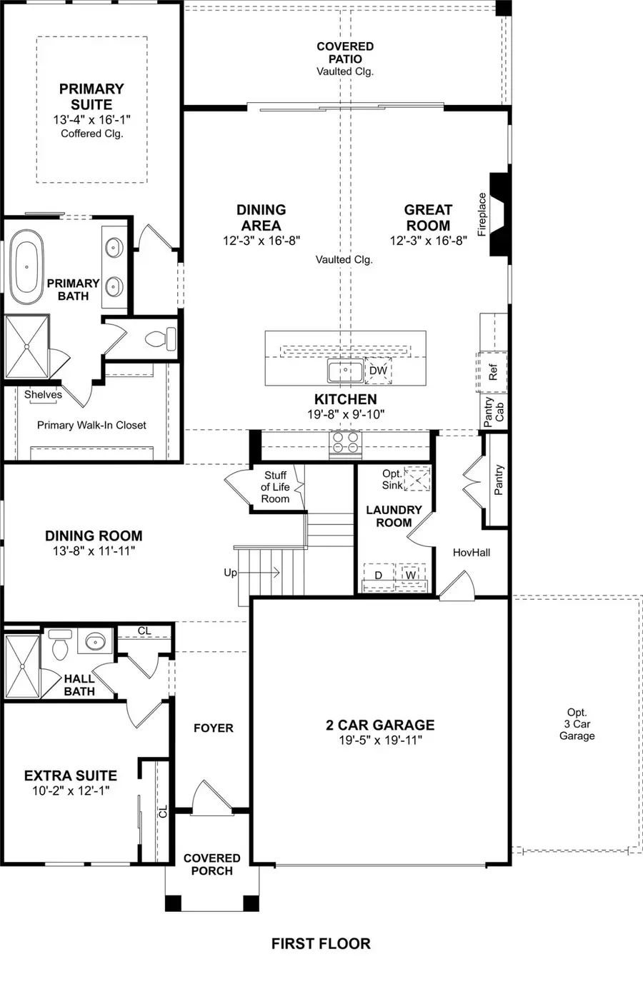 208 Newman Court, Wylie, TX 75098 - #2