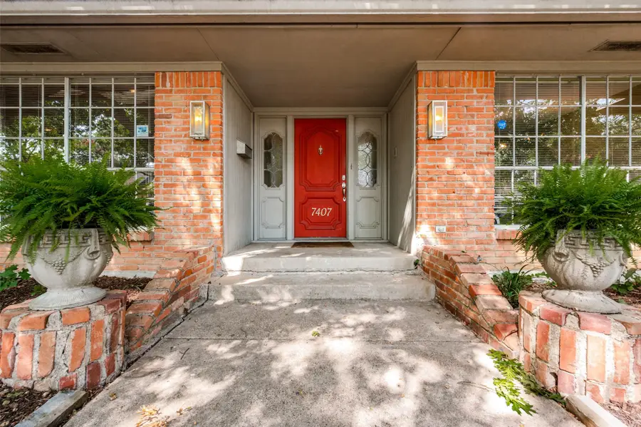 7407 Meadow Oaks Drive, Dallas, TX 75230 - #2