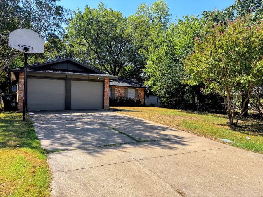 2508 Buffalo Drive, Arlington, TX 76013 - #2