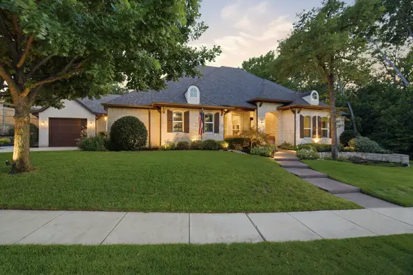 3004 Rolling Wood Lane, Keller, TX 76248