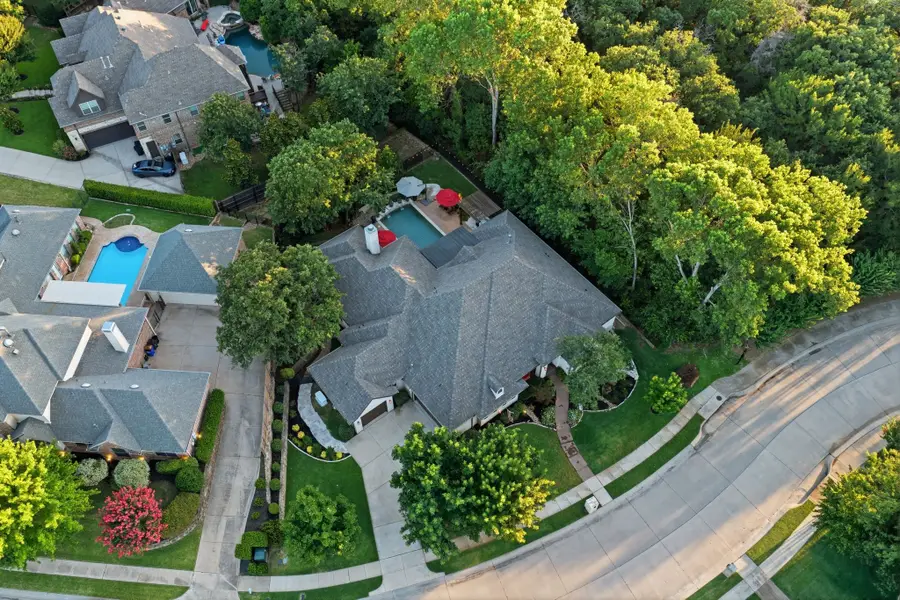 3004 Rolling Wood Lane, Keller, TX 76248 - #3
