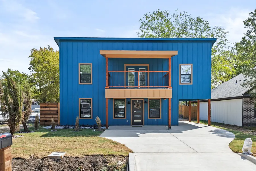 746 Ella Avenue, Dallas, TX 75217 - #2