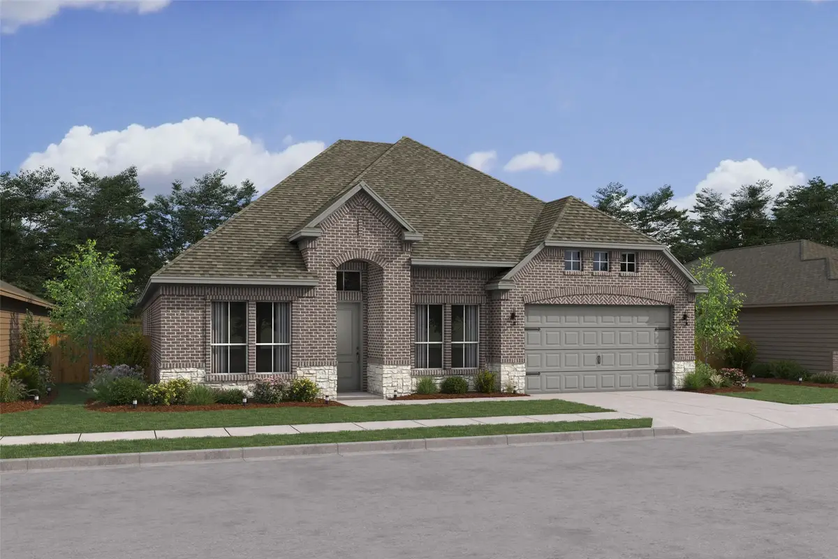 5639 Taylor Trail, Arlington, TX 76017 - #1