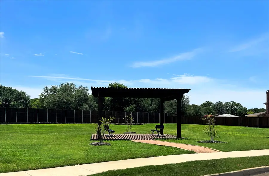5639 Taylor Trail, Arlington, TX 76017 - #3