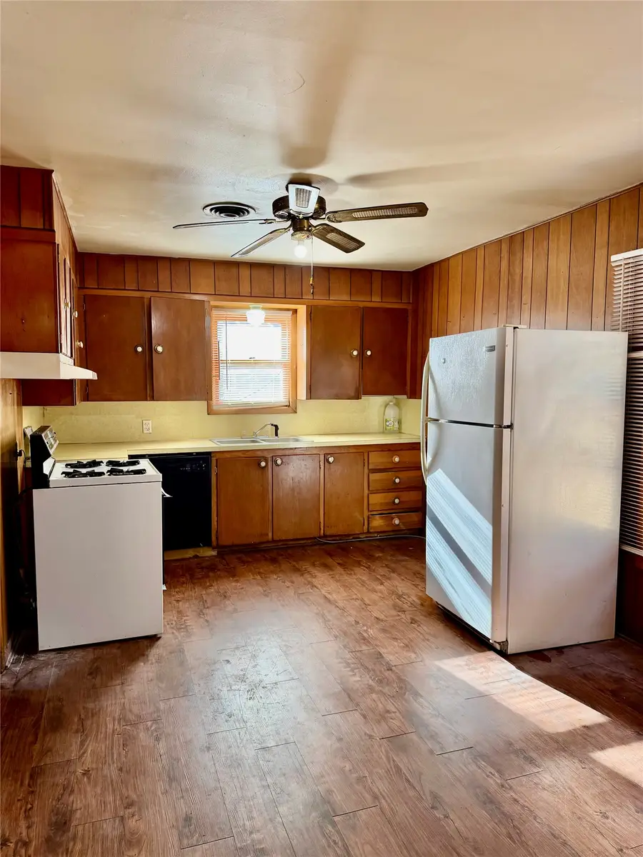 3816 N 10th Street, Abilene, TX 79603 - #3