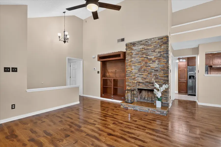 10634 Tall Oak Drive, Fort Worth, TX 76108 - #2